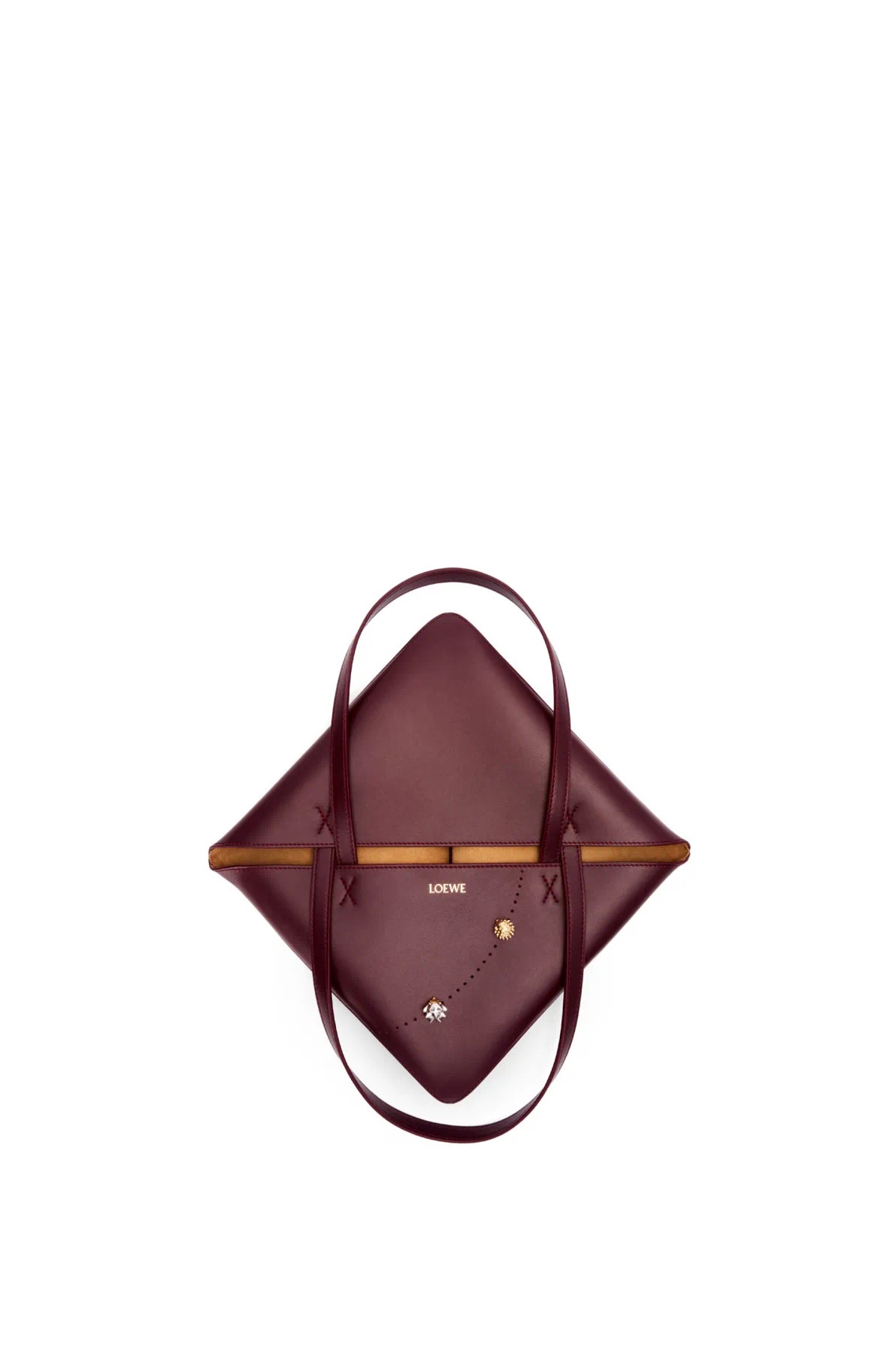 Loewe Shopping Bags